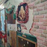 Гостевой дом Платформа 9 3/4, фото гостя