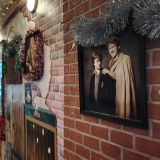 Гостевой дом Платформа 9 3/4, фото гостя