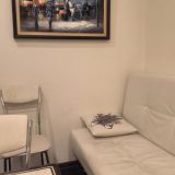 Апартаменты Welcome, фото гостя