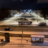 Гостиница Юбилейная, фото гостя