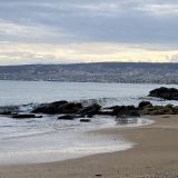 Гостиница Sunrise, фото гостя