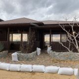 Гостиница Sunrise, фото гостя