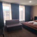 Квартира Дом Дехтерева, фото гостя