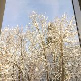 Горячий Ключ, фото отдыхающего в декабре