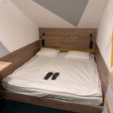 Гостиница А.Kosterev Moscow, фото гостя