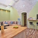 Хостел Автор Таганка, фото гостя