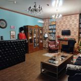 Мини-отель Sherlock Ho, фото гостя