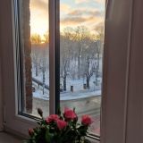 Апартаменты Ульберг, фото гостя