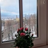 Апартаменты Ульберг, фото гостя