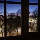 Апартаменты Ульберг, фото гостя