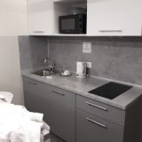 Гостиница IN2IT корпус 1, фото гостя