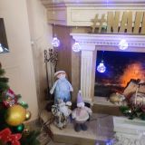 Гостевой дом Грейс Наири, фото гостя