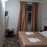 Отель Особняк Молво, фото гостя