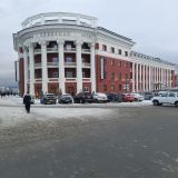 Гостиница Северная, фото гостя