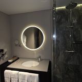 Отель Muse of City Kazan, фото гостя