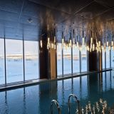 Отель Muse of City Kazan, фото гостя