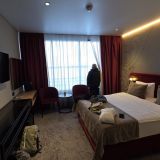 Отель Muse of City Kazan, фото гостя