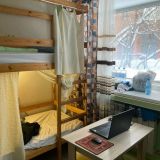 Хостел Как дома, фото гостя