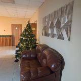 Мотель Уют, фото гостя