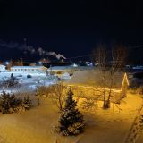 Мотель Уют, фото гостя