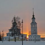 Гостиница Постоялец, фото гостя