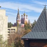 Гостевой дом Старый замок, фото гостя