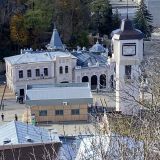 Гостевой дом Старый замок, фото гостя