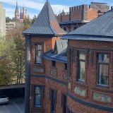 Гостевой дом Старый замок, фото гостя