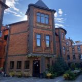 Гостевой дом Старый замок, фото гостя