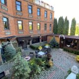 Гостевой дом Старый замок, фото гостя