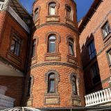 Гостевой дом Старый замок, фото гостя