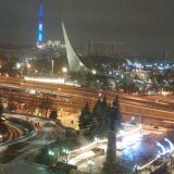 Гостиница Cosmos Moscow VDNH, фото гостя