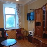 Апартаменты Гостиный двор на Троицкой, фото гостя