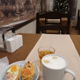 Отель М-Отель, фото гостя