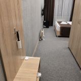 Отель LAKSHMI, фото гостя