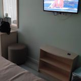 Гостиница Новый Восход, фото гостя