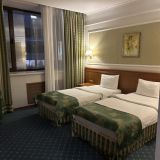 Бизнес-отель Бородино, фото гостя