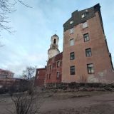 Апарт-отель Apartment Vyborg, фото гостя