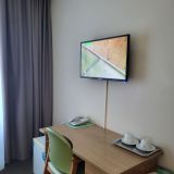 Гостиница Татарстан, фото гостя