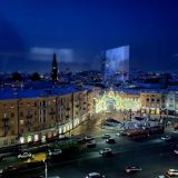 Гостиница Татарстан, фото гостя