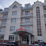 Пансионат Империал, фото гостя