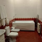 Пансионат Империал, фото гостя