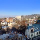 Пансионат Империал, фото гостя