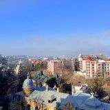 Пансионат Империал, фото гостя