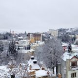 Пансионат Империал, фото гостя