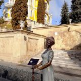 Пансионат Империал, фото гостя