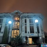 Апартаменты izzzi.life Vibe, фото гостя