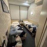 Комфорт отель, фото гостя