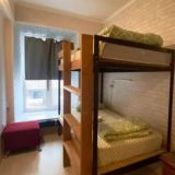 Отель Rest Home, фото гостя