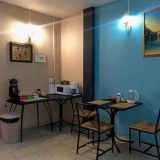 Отель Rest Home, фото гостя